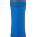Platypus Quickdraw Ultralight Backpacking Water Filter, Blue