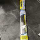 Rain-X 5079274-2 Latitude 2-In-1 Water Repellent Wiper Blades, 16 Inch (Pack Of 1), Automotive Replacement Windshield Wiper Blades With Patented Rain-X Water Repellency Formula