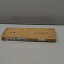 onlyfire Universal Stainless Steel Rotisserie Skewers Rotating Kebab Maker, Shish Kabob Set for Most Grills