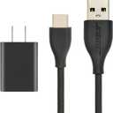USB C Wall Charger for Bose Noise Headphones 700, Bose QuietComfort 45, QuietComfort Earbuds II, Ultra, SoundLink Flex, Sleepbuds 2, Portable Smart Speaker, Sport Earbuds Adapter Charging Cable Cord