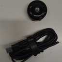 Mini WiFi Camera for Heated Cat House, 1080p HD, Motion Detection, Ultra-Wide Angle, Local & Cloud Storage, Remote Monitoring Anytime Anywhere (SD Card Not Included)