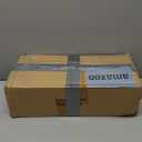 SafBbcue 9904190038 Heat Manifold for Masterbuilt Gravity Series 560 Digital Charcoal Grill Masterbuilt MB20040220 MB20041020 Grill Replacement Parts