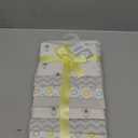 Luvable Friends Unisex Baby Cotton Flannel Receiving Blankets, Koala 7-Pack, One Size