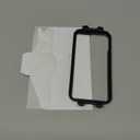 ZAGG Glass Elite Screen Protector for Apple iPhone 14 Pro - 5X Shatter Protection, Anti-Fingerprint Technology, InvisibleShield, Easy to Install