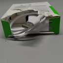 Belkin 24W Dual Port USB Wall Charger - Lightning Cable Included - iPhone Charger Fast Charging - USB Charger Block for Power Bank, iPhone 14, iPhone 13, iPhone 12, iPhone 11, iPad Pro, Samsung & more