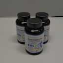 Electrolytes Supplement - Sugar Free, Advanced Hydration Complex with Sodium Chloride, Magnesium, Potassium, Calcium, Vitamin D3 - Best Hydrating Mineral Salt Pills - Vegan & Keto - 120 Capsules, Best By: Nov-05-27, 3 Pack