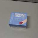 Gel Nail Polish Remover: Safe Gel Polish Remover Kit for Gel Polish Set with Latex Tape 3 in 1 Nail Strengthener & Nail Tools in 3-5 Minutes