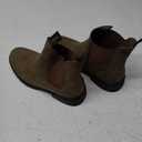Cestfini Mens Slip On Chelsea Boots, Size 10,5