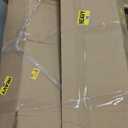 Wire Spool Rack for Wire Spool, Portable Wire Rack Dispenser with Wheels, Automotive Wire Storage, Multi-Spool Wire, Cable Dispenser, Electrical Wire Spool Holder Cart with Storage Tray (Orange)