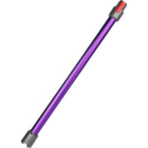 Extension Wand Replacement for Dyson V15 V15s V11 V15 V10 V8 V7 Detect Absolute Cyclone,Quick Release Rigid Stick Tube Rod 28.5 Inch(Not for Slim)
