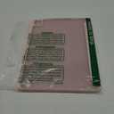 Soke Case for iPad Pro 12.9 Inch (6th/5th/4th/3rd Generation, 2022/2021/2020/2018) - Pencil Holder + Auto Sleep/Wake + Camera Protection, Transparent Shockproof Back Cover, Pink