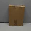 Suncalla 24 x 71 Inch LED Extra Large Christmas Tree Bows Red Christmas Tree Topper Decor with LED Light Giant Xmas Bows for Home Wreath Wall Birthday Party Holiday Decor Supplies