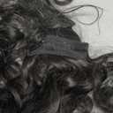 SUYYA Invisible Tape in Hair Extensions Human Hair Darkest Brown Seamless Injected Hand-Tied Pro Quality Virgin Human Hair 20PCS 40G/Pack Straight Tape Ins(14 inch #2 Darkest Brown)