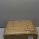 1000 Pieces Rotating Plastic Puzzle Board with Drawers and Cover, 30"x22" Portable Spinning Jigsaw Puzzle Table for Adults, Upgraded Lazy Susan, Ideal Gift for Mum