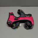 Embark Adventure Dog Harness, Reflective Trim No Pull Dog Harness Medium Sized Dogs - Military Grade Nylon, Front Clip with Gel Lined Handle.