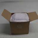 Hushee 200 Pcs Wedding Favors for Guests Cork Coasters Bulk Thank You for Celebrating with Us Party Decoration Wood Coaster Rustic Wedding Gift Bridal Shower Party Favors (Eucalyptus Leaves)