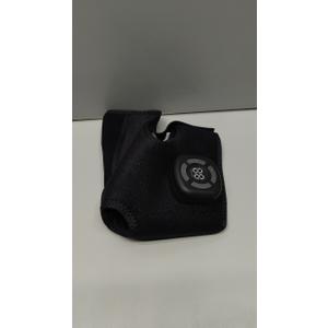 Foot and Ankle Massager with Heat Vibration Air Compression ,Muscle Relaxation