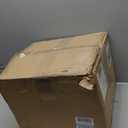 DWVO Headlights Assembly Compatible with 20072013 GMC Sierra 1500/20072014 Sierra 2500HD 3500HD Chrome Housing Amber Reflector Clear Lens