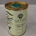 Levon, Little Harvest Extra Virgin Olive Oil, EVOO Olive Oil, 8.45 fl oz/250 ML, Polyphenol Rich, Premium Cold Pressed Black Olives, Pesticide Free, Mild Taste for Kids, Works w/Olive Oil Sprayer