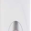 CAMPLUX Electric Mini-Tank Water Heater ME40 4.0 Gallons, Point of Use No Wait for Hot Water Under Kitchen Sink 120V 1440W, Wall or Floor Mounted, UL Listed