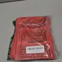 50 Pack Red A7 Envelopes 5.25 x 7.25 Inches  70lb Holiday Envelopes for 5x7 Cards & Invitations  Inkjet & Laser Printer Compatible  Booklet Flap with Gummed Seal