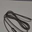 USB C to DisplayPort 2.1 Cable 6FT 16K@30Hz 8K@120Hz 4K@240Hz , 40Gbps High-Speed Type-C to Display Port Cord, USB-C to DP Wire for Thunderbolt 3/4/5, iPhone 16/15, Galaxy S24, MacBook Pro/Air, iPad