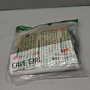 fun shack Cave Girl Costume Kids, Cavegirl Costume Girls, Girls Caveman Costumes, Halloween Costumes for Kids (X-Large, Brown)