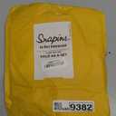 Snapins 3" DIY Snap Together Pin Back Buttons - 12 Pack