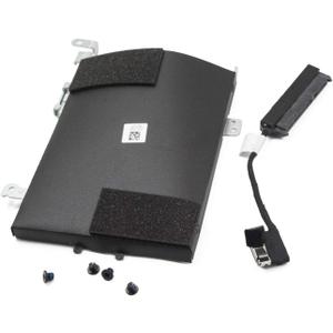 BestParts Hard Drive HDD Cable Caddy Bracket Replacement for Dell Latitude 5570 E5570 Precision 3510 M3510 VX90N 4G9GN