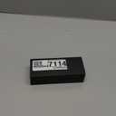 GLINDAR Oversized Square Polarized Sunglasses for Men Women, One Piece Shield Shades UV400 Protection (Tortoise Frame / Polarized Grey Lens)