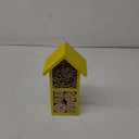 Nature's Way Bird Products PWH2-A Dual Chamber Yellow Insect House