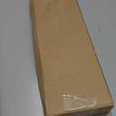 Mahjong Racks with Pushers, Mah Jongg Clear Acrylic American All-in-One Tile Rack & Pusher Accessories Gifts (Milk White)