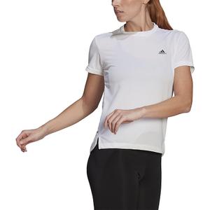 Adidas Women's Aeroready Designed 2 Move 3-Stripes Sport, XL