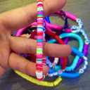 2 x Bracelet Set,11-Piece bracelets Set