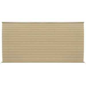 NOVINO RV Blinds Shades for Camper Window,RV Shades Pleated Camper Blinds for Travel Trailer Motor Coach Motorhome Window-62 W x 32" L
