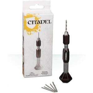 GAMES WORKSHOP 5011921050086 Citadel Drill