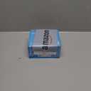 iClever BTH12 Kids Bluetooth Headphones,Colorful LED Lights Kids Headphones Wireless,74/85dBA Safe Volume,85H Playtime,Fast Charging,Bluetooth 5.2,Over Ear,Built-in Mic for iPad/Tablet/Airplane,Blue