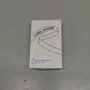 SUPVAN E10 Bluetooth Label Maker Machine with Tape, Continuous Waterproof Label, Versatile App with 35 Fonts and 1k+ Icons, Label Printer for Home, Kitchen, School, Office Organization, Green