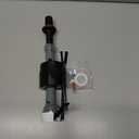 KOHLER Silent Fill Toilet Valve Kit, Genuine Part GP1138930, Adjustable with Multiple Fill-Rate Inserts