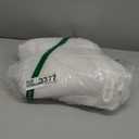 Valentina Textile Inc. Petticoat Hard Net Fabric Stiff Tulle Mesh Can-Can Net Wrap-Around Mesh(25 Yard, White)