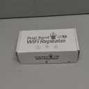 1200Mbps WiFi Extender HIBFEWOULANFKSDM
