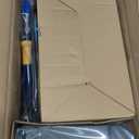 YIHUA 939D+ Digital Soldering Station, 75W Equivalent with Precision Heat Control (392F to 896F) and Built-in Transformer. ESD Safe, Lead Free with C/F display (Black)