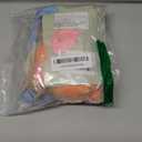 190Pcs Blue Balloon Garland Arch Kit,Dog Paw Birthday Party Decorations,Pastel Pink Blue Daisy Sunflower Balloons with Bone Foil Balloons for Boys Girls Baby Shower Blue Puppy Party Decorations