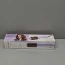 Bellezza Infrared Blowout Brush | 2" Professional Hot Brush (Purple)