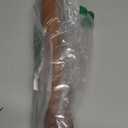 Silicone Pet Feeding Mat with Raised Edge for Food and Water, Dog Bowl Mats, Cat Bowls Placemat with High Lip for Floor Waterproof, Rubber Tray for Cats and Dogs 22 x 14 x0.8 Brown