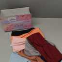 Panleding 12 Pcs Stretchy Headbands for Women, Absorbed Sport Headband Soft Twist Knotted Headbands for Daily Life Yoga