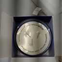 Grapefruit Passionfruit Sunset 3-Wick Scented Soy Candle, 15.8 oz | Large Tropical Citrus Candle for Home | Strong Aromatherapy Stress Relief Candles | Gift for Women & Men | Long-Lasting Clean Burn