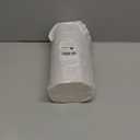 2 Pcs Hair Accessories Organizer, Rotatable Hairbrush Storage Holder Organizers for Vanity for Clip Comb Earring Necklaces