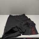 Baggy Pants for Women Girls Cute Jeans Y2k Pants Star Straight Leg Streetwear Clothing (Small)