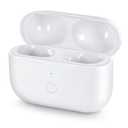 CCAN Wireless Charging Case Compatible with Air Pod Pro 2nd & 1st Generation, Air Pod Pro 2 1 Charger Case Replacement with Bluetooth Pairing Sync Button